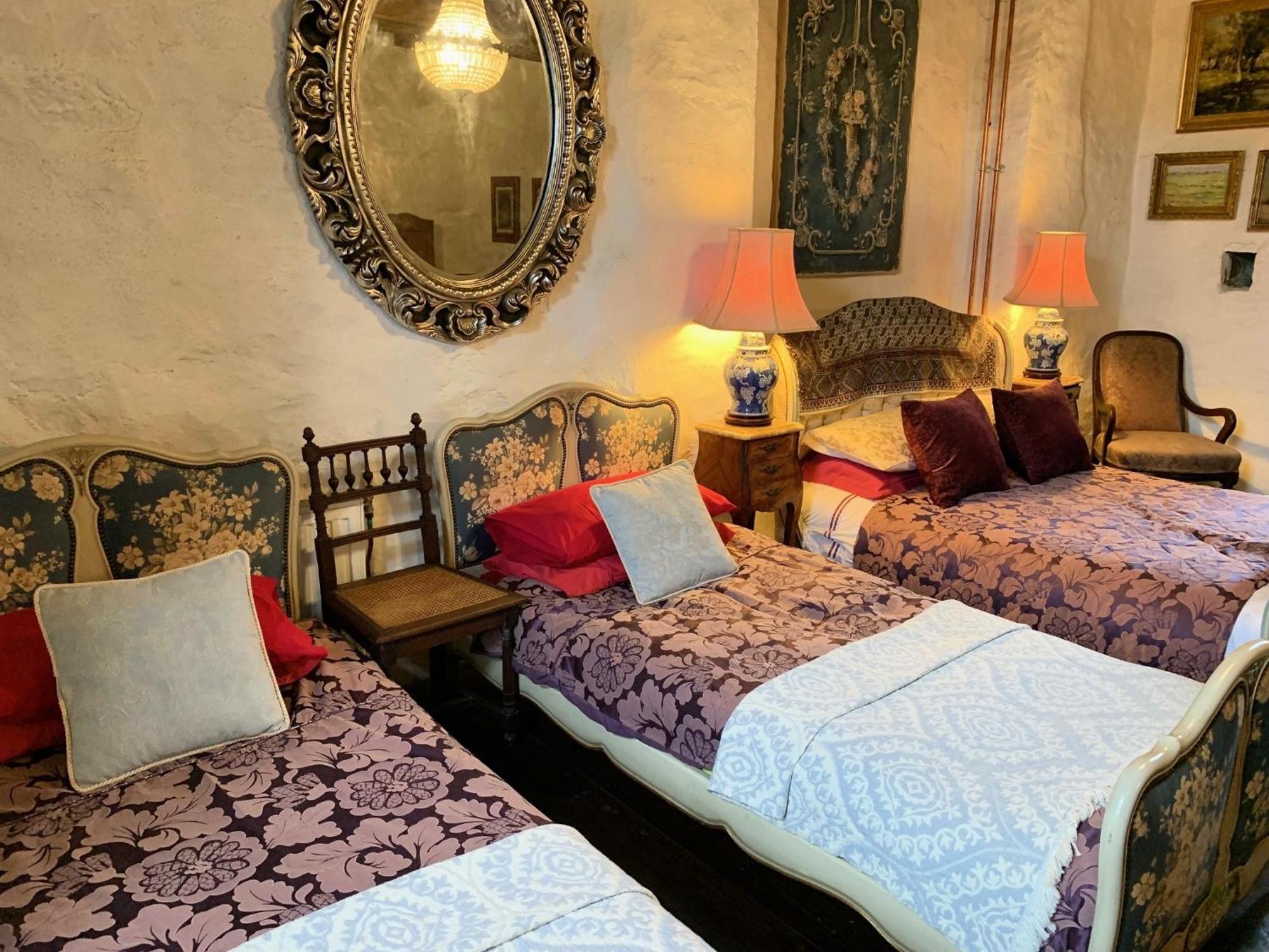 Chateau Mareuil Brigueil-le-Chantre Экстерьер фото